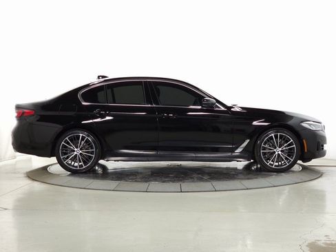 Used 2023 BMW 530i xDrive w/ Convenience Package image 13