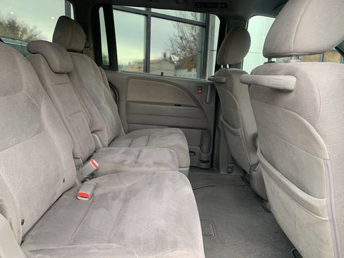 Used 2010 Honda Odyssey EX image 12