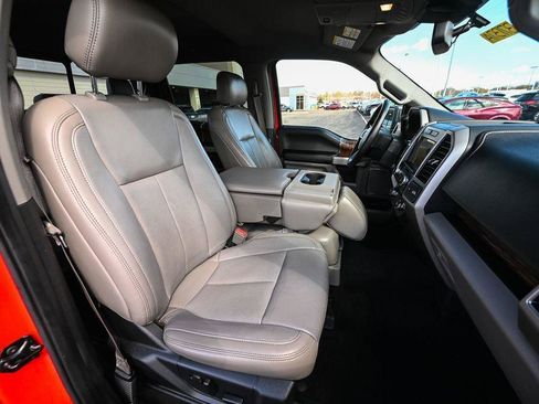 Used 2019 Ford F150 Lariat AWD/4WD image 25