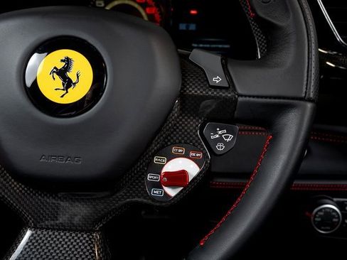 Certified 2019 Ferrari 488 Spider image 30