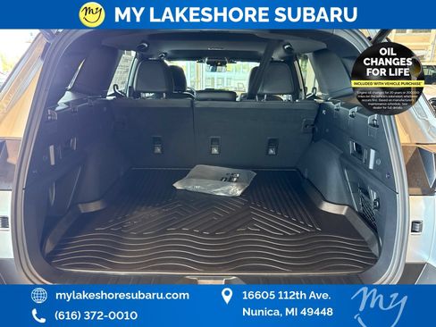New 2026 Subaru Outback Premium AWD/4WD image 25