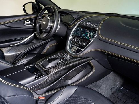 Used 2023 Aston Martin DBX 707 image 17