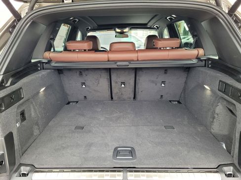 New 2026 BMW X5 xDrive50e image 19