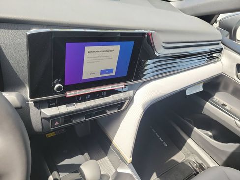 New 2026 Toyota Camry SE w/ Convenience Package FWD image 14