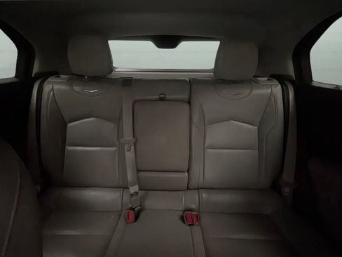 Used 2019 Cadillac XT4 Premium Luxury w/ Cold Weather Package FWD image 18