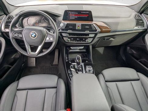 Used 2021 BMW X3 sDrive30i w/ Convenience Package image 18