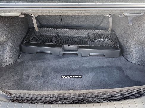 Certified 2023 Nissan Maxima Platinum w/ Sport Mat Group image 31