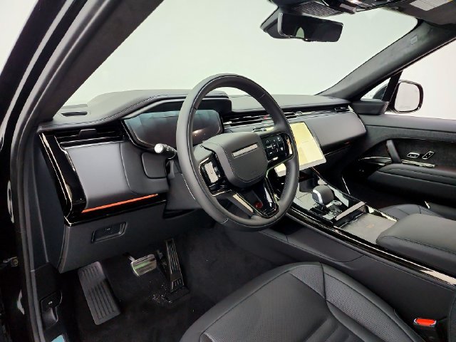 New 2027 Land Rover Range Rover Sport Twenty Edition AWD/4WD image 20