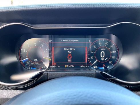 Used 2020 Ford Mustang Shelby GT500 w/ Technology Package image 22