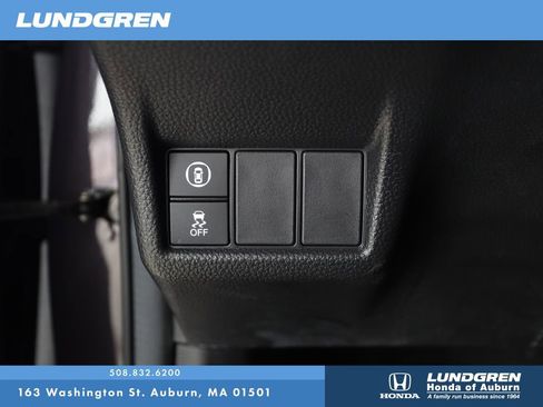 Used 2024 Honda Civic EX-L image 31