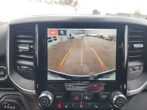 New 2026 RAM 1500 Big Horn image 4