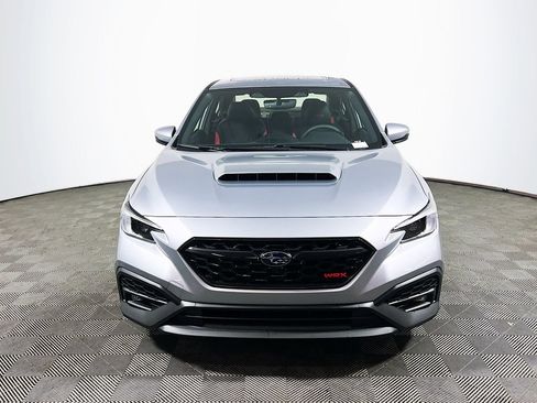 New 2026 Subaru WRX Limited image 2