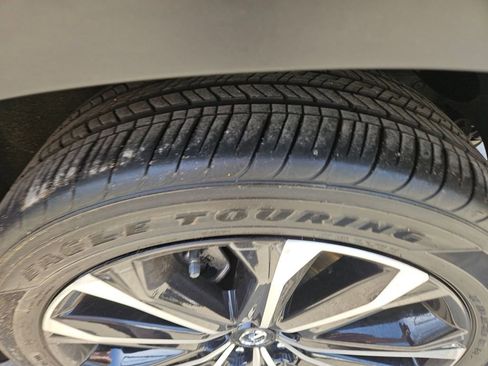 Used 2025 MAZDA CX-50 AWD 2.5 S w/ Premium Plus Pkg image 27