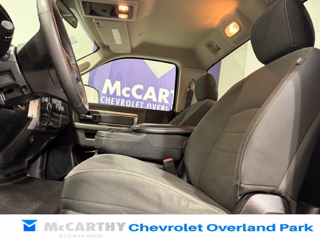 Used 2021 RAM 1500 Tradesman w/ Popular Equipment Group AWD/4WD image 23