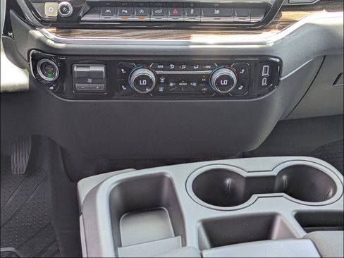 New 2026 Chevrolet Silverado 1500 LT w/ All Star Edition Plus AWD/4WD image 24