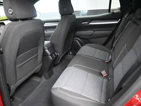 New 2026 GMC Terrain Elevation w/ Black Edition image 15