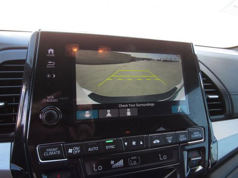 Certified 2023 Honda Odyssey Sport image 20