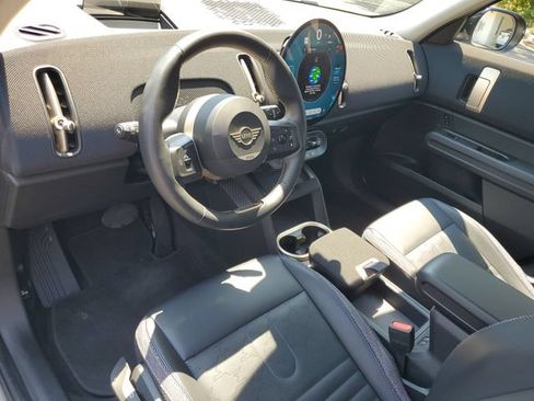 Used 2025 MINI Cooper Countryman S AWD/4WD image 6