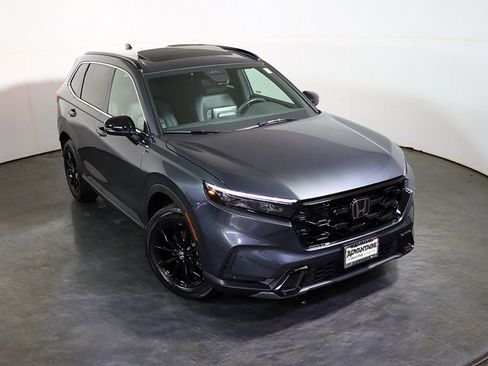 Used 2024 Honda CR-V Sport-L image 7