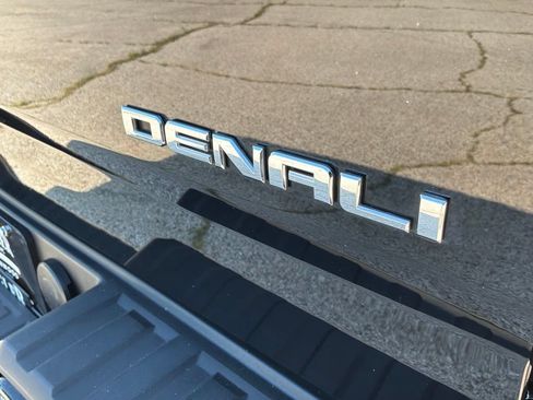Used 2019 GMC Canyon Denali AWD/4WD image 23