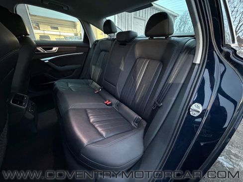 Used 2019 Audi A6 3.0T Premium Plus image 25