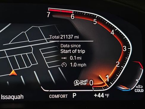 Used 2024 BMW X3 xDrive30i image 29