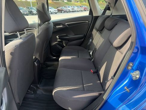 Used 2019 Honda Fit EX image 24