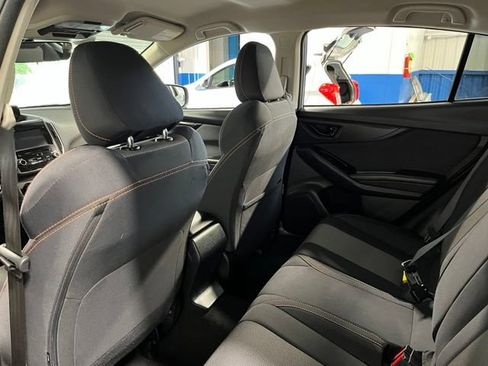 Used 2019 Subaru Crosstrek 2.0i Premium w/ Eyesight System AWD/4WD image 17