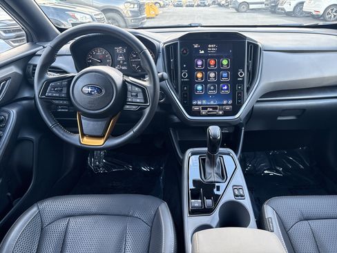Used 2024 Subaru Crosstrek 2.5i Wilderness image 17