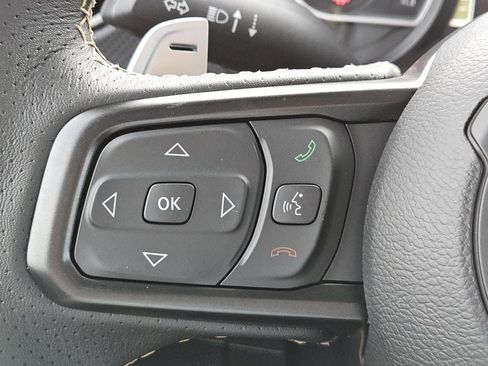 New 2025 Jeep Wrangler Unlimited Rubicon 392 image 15