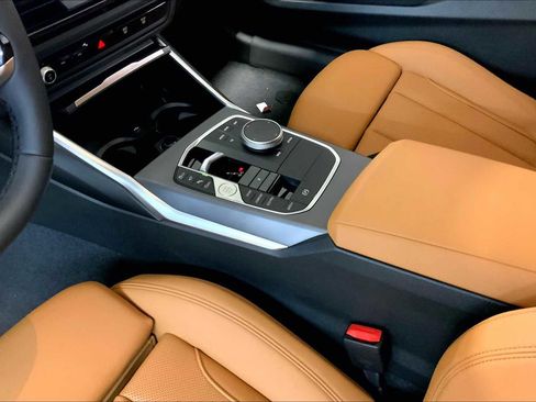 New 2025 BMW 230i xDrive Coupe w/ Premium Package image 7