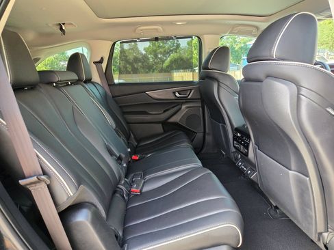 Certified 2023 Acura MDX SH-AWD w/ Advance Package image 24