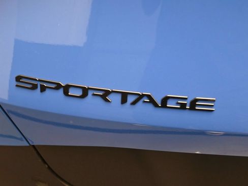 New 2026 Kia Sportage X-Line w/ X-Line Technology Package AWD/4WD image 13