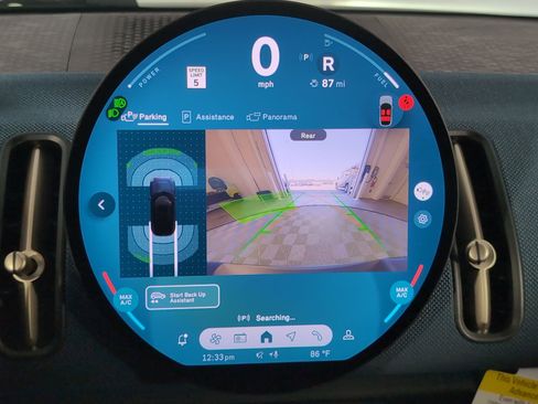 New 2026 MINI Cooper Countryman S image 24