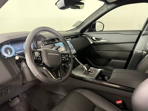 New 2026 Land Rover Range Rover Velar S AWD/4WD image 16