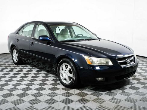 Used 2006 Hyundai Sonata LX FWD image 1