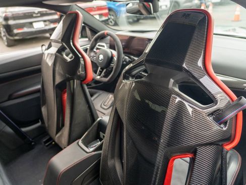 Used 2025 BMW M4 CS AWD/4WD image 25