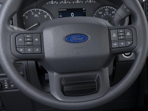 New 2026 Ford F150 XL RWD image 12