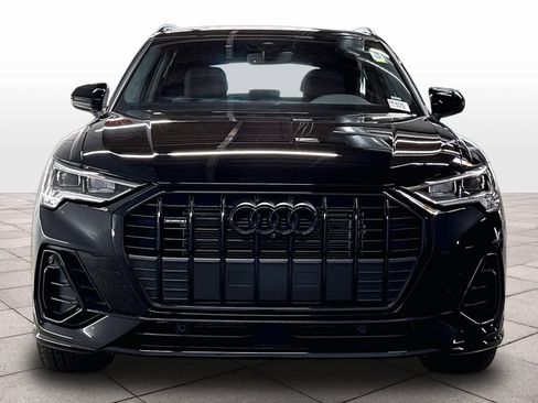 Used 2025 Audi Q3 2.0T Premium Plus w/ Premium Plus Package AWD/4WD image 3