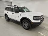 New 2025 Ford Bronco Sport Big Bend image 3
