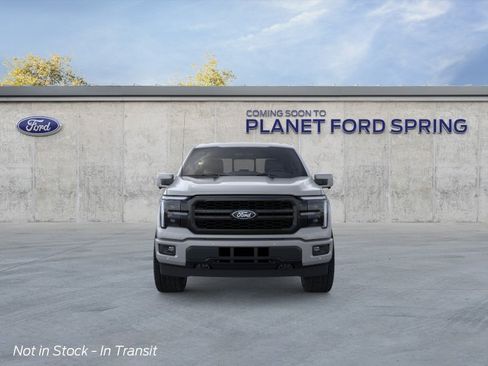 New 2026 Ford F150 Lariat AWD/4WD image 7