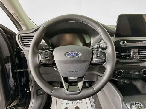Certified 2024 Ford Escape Active image 11