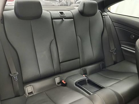 Used 2017 BMW 440i Coupe RWD image 40