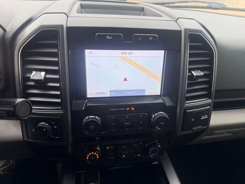 Used 2020 Ford F150 XLT w/ Equipment Group 302A Luxury RWD image 11