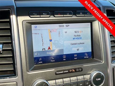 Used 2021 Ford Expedition Platinum image 15