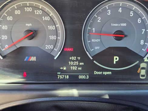 Used 2016 BMW M4 Coupe RWD image 18
