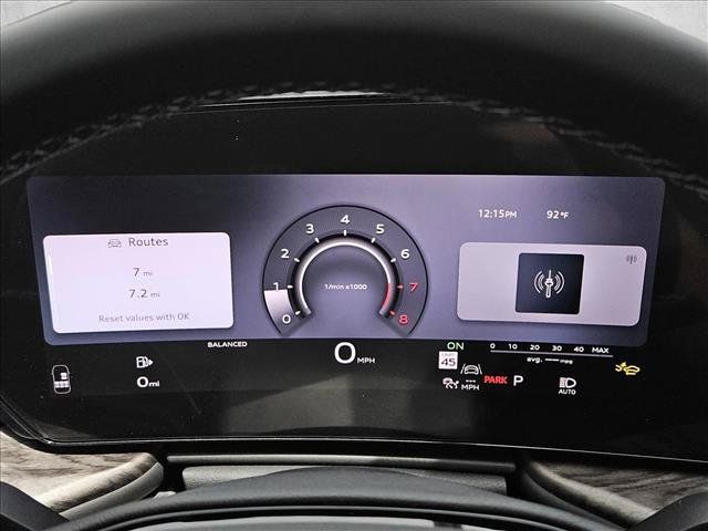 New 2026 Audi Q5 2.0T AWD/4WD image 17