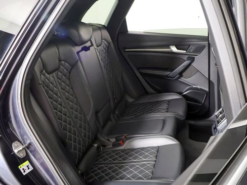 Used 2018 Audi SQ5 Prestige w/ Prestige Package AWD/4WD image 31