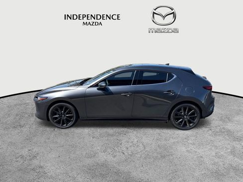 New 2026 MAZDA MAZDA3 2.5 S Hatchback w/ Premium Pkg FWD image 6