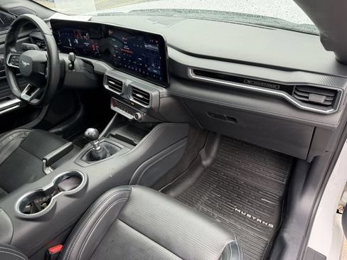 Used 2024 Ford Mustang GT Premium w/ GT Performance Package RWD image 26